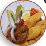 Banane Plantain Mure